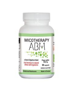 Micotherapy ABM 90 Capsule