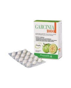 Garcinia 1000 60 Compresse
