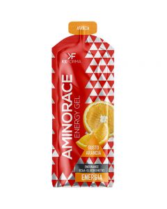 AminoRace (60ml) Gusto: Limone