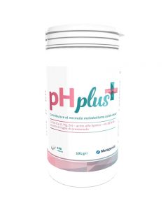 pH Plus (120cps)
