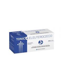 Eleuterococco 12 Flaconi 10ml
