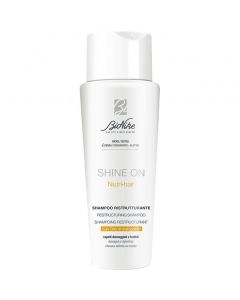 Bionike Shine On Shampoo Ristrutturante 200ml