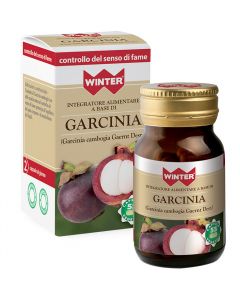 Garcinia (55cps)