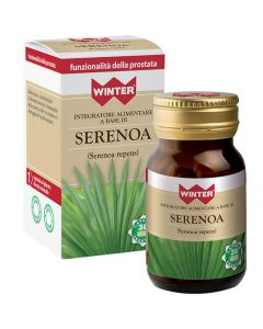 Serenoa (30cps)