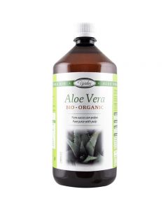 Aloe Vera Bio Organic (1000ml)