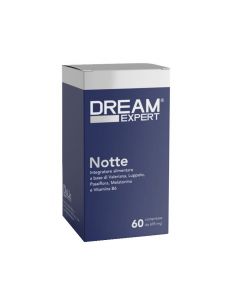 Dream Expert Notte 60 Compresse