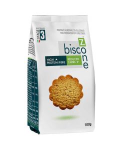 Stage 3 - Biscozone (100g) Gusto: Cocco