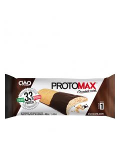 Stage 1 - Protomax Glassato (42g) Gusto: Cocochoc
