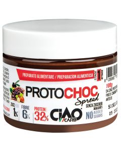 Stage 1 - Protochoc Spread (100g)