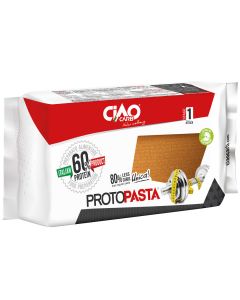 Stage 1 - Protopasta Lasagne (150g)