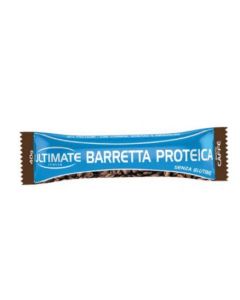 Ultimate Barretta Proteica Caffè 40g