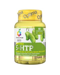 5-HTP (60cpr)
