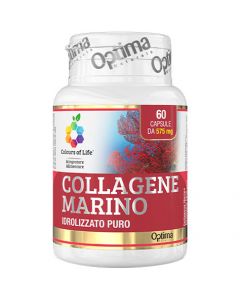 Collagene Marino Idrolizzato (60cps)