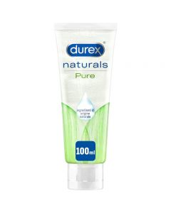 Durex Naturals Pure Gel Intimo (100ml)