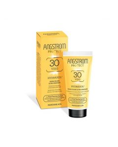 Angstrom Protect Crema Solare Viso Hydraxol SPF30 50ml