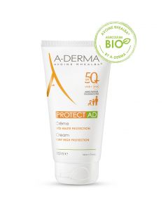 A-Derma Protect AD Crema SPF50+ 150m