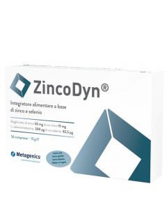 ZincoDyn (56cpr)