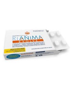 Rianima Evolve 30 Capsule