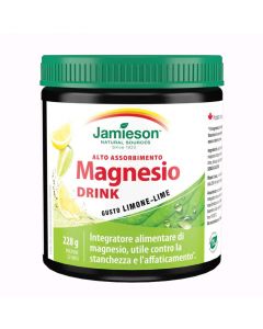 Magnesio Drink 228 g