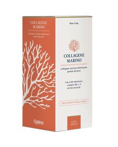Collagene Marino Idrolizzato (500ml)