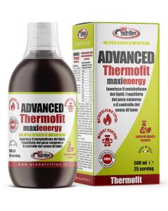 Advanced Thermo Fit (500ml)