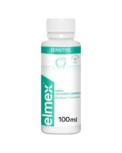 Elmex Collutorio Sensitive 100ml