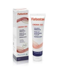 Flebostax Crema Gel 150ml