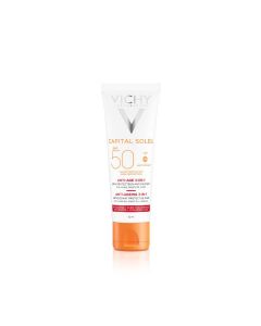 Vichy Capital Soleil Crema Solare Anti-Age 50 SPF 50ml