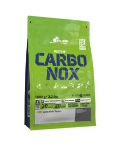 Carbonox (1000g) Gusto: Arancia