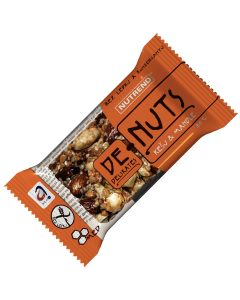 De Nuts Natural Energy (35g) Gusto: Pistacchio