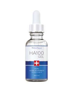 HA100 Gel Acido Ialuronico (30ml)