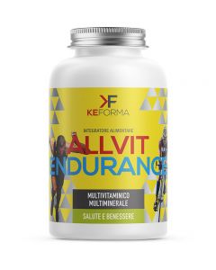 AllVit Endurance (60cpr)