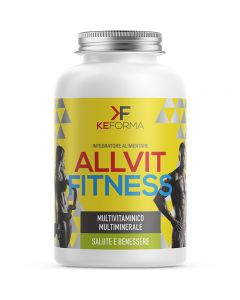 AllVit Fitness (60cpr)