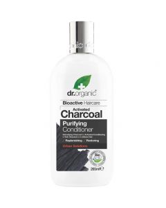 Charcoal Conditioner - Purificante (265ml)