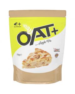Oat+ (1000g) Gusto: Cocco