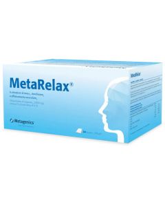 MetaRelax 84 Bustine