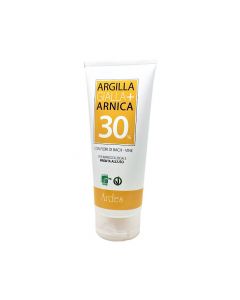 Argilla Gialla + Arnica 30% 200ml