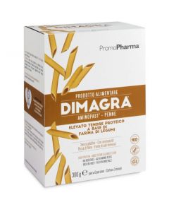 Dimagra Amino Past Penne 300g