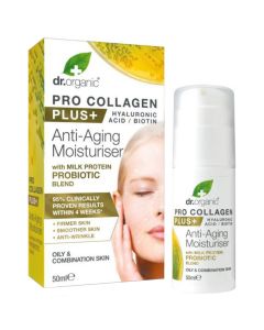 Pro Collagen Plus con Probiotici (50ml)