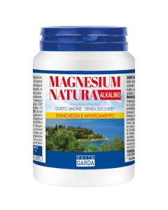 Magnesium Natura 50g