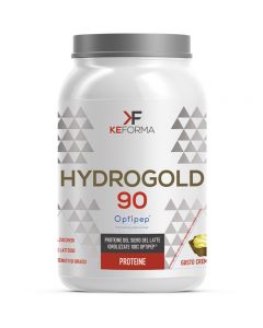 Hydro Gold 90 (900g) Gusto: Crema Wafer