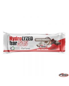 Pronutrition Hydrolized Barretta Fondente Cocco 55g