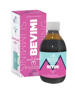 Bevimi - Depur & Slimming (300ml)