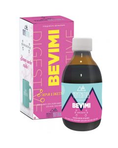 Bevimi - Depur & Digestive (300ml)