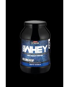 Enervit Gymline 100% Whey Protein Vaniglia 900g