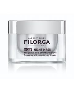 Filorga Ncef-Night Mask Maschera Notte Multi-Correttrice Suprema 50ml