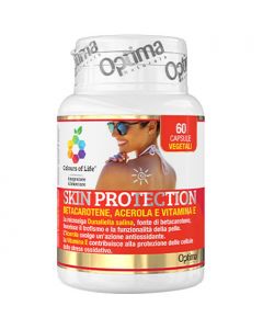 Skin Protection (60cps)