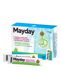 MayDay (18x10ml)