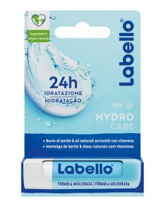 Labello Hydrocare SPF 15 1 Pezzo