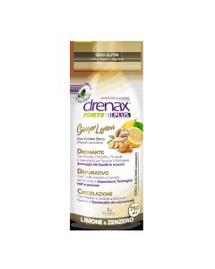 Drenax Forte Plus Ginger Lemon 750ml